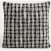 Homla -koristetyynynpäällinen, Aavekaupunki