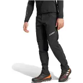Adidas Techrock Brushed Softshell Housut