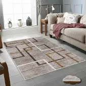 Hobby Hall Asir matto Wookece700 160x230 cm