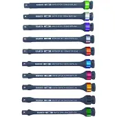 Bahco Momenttivarsi BWTB12P175 1/2 175Nm