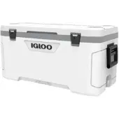 Igloo Coolers Ultra Marine 100 Jäykkä Kannettava Kylmälaukku 94l