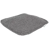 Cane-Line Vibe tuoli istuintyyny Dark Grey