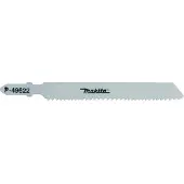 Makita Pistosahanterä T345XF; 5 kpl.