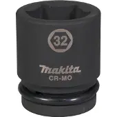 Makita Voimahylsy E-22305; 32x57 mm; 3/4''