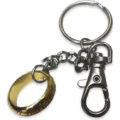 Kärkkäinen Lord Of The Rings: The One Ring Keychain avaimenperä