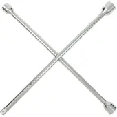 Ks Tools Ristipääavain raskaille ajoneuvoille, 3/4 x 2