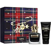 Jean Paul Gaultier Scandal Pour Homme Le Parfum Lahjasetti Refillable