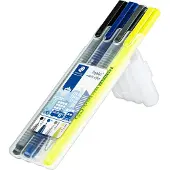 Staedtler Writing set triplus mobile office