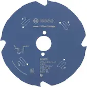 Bosch Expert for Fibre Cement ?pyörösahanterä 170 x 30 x 2,2 mm, 4