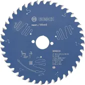 Bosch Katkaisulaikka Expert for Wood 2608644084; 190x30 mm; Z40