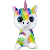 LUMO Stars Unicorn Dream 24 cm pehmo