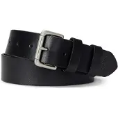 Ralph Lauren Vyö musta