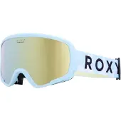 Roxy Missy Big Flowers Kids Laskettelulasit clux ml lt blue s3 Koko Uni