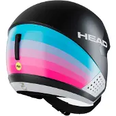 Head Downforce Mips Rd Kypärä