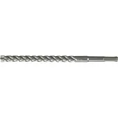 Makita SDS-Plus 210 mm Nemesis 4-leikkuinen poranterä
