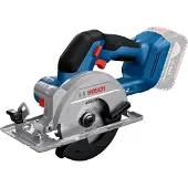 Bosch Akkupyörösaha GKS 18V-51 Professional; 18 V (ilman akkua ja laturia)