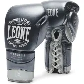 Leone1947 Authentic 2 Nahkaiset Nyrkkeilyhanskat