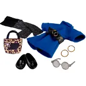 Nancy Luxury Shopping Collection Nukke