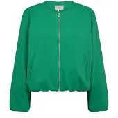 Freequent Fqnanni-Jacket - Green - S