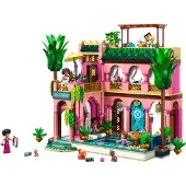 LEGO Puutarharavintola 42691