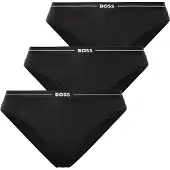 BOSS 3P Brief - Black - XS