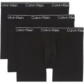Calvin Klein Lv00nb4410 Brief Boxerit 3 Yksiköt