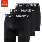 Nike Dri-fit Essential Brief Boxerit 3 Yksiköt