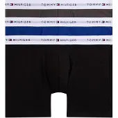 Tommy Hilfiger Signature Ctn Ess Boxerit