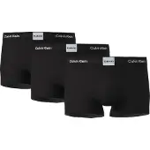 Calvin Klein Lv00nb4476 Trunk Boxerit 3 Yksiköt
