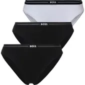 BOSS 3P Brief - Black - XS