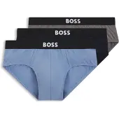 BOSS Hipbr One Slips 3 Yksiköt