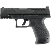 Umarex Walther PDP Compact 4" CO2 6mm Optic Ready
