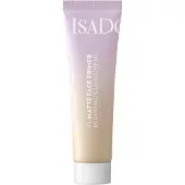 IsaDora Matte Face Primer Pohjustusvoide 30 ml