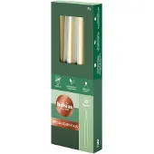 Bolsius Essential Specials 4kpl antiikkikynttilät