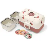 Monbento Tresor Bento Eväsrasia, Fox