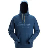 Snickers Workwear Snickers 2894 Huppari logolla