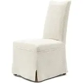 Rivièra Maison Monti tuoli Antique White