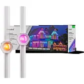 Nanoleaf Smarter Series 1D ulkovalojen laajennussarja N7401K02-15POL