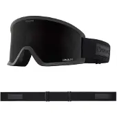 Dragon DR DX3 Plus OTG Midnight +Bonus Lens Laskettelulasit llmidnight+llviolet Koko Uni