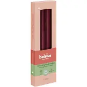 Bolsius Essential Specials 4kpl antiikkikynttilät