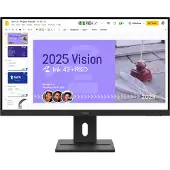 Lenovo TS/E27Q-40 H25270QE0 27 näyttö-HDMI