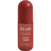 Kitsch Hair Perfume Oak & Amber