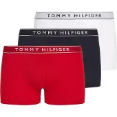 Tommy Hilfiger Um0um03520 Boxerit 3 Yksiköt