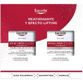 Eucerin Hyaluron-Filler + Volume-Lift Setti SPF 15