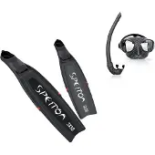 Spetton Elite1 Sx30 Keihäsmerikalastusvälineet