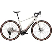 Marin Lombard E2 Ce 700c Elektrisches Gravelbike