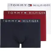 Tommy Hilfiger 3 pakkaus Original Trunks