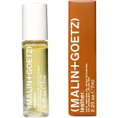 Malin+Goetz Leather Perfume Oil - Nude - 7 ML