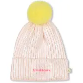Billieblush Pull On Hat - Cream - 54