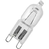 Osram Halogeenilamppu HALOPIN PRO 35W 240V G9